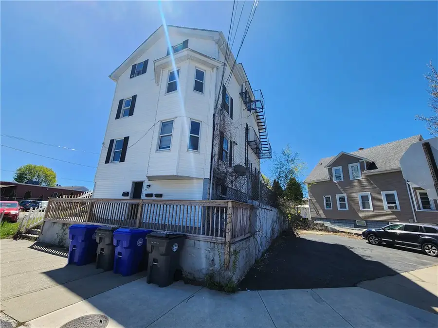 75 Prudence Avenue, Providence, RI 02909 - #2