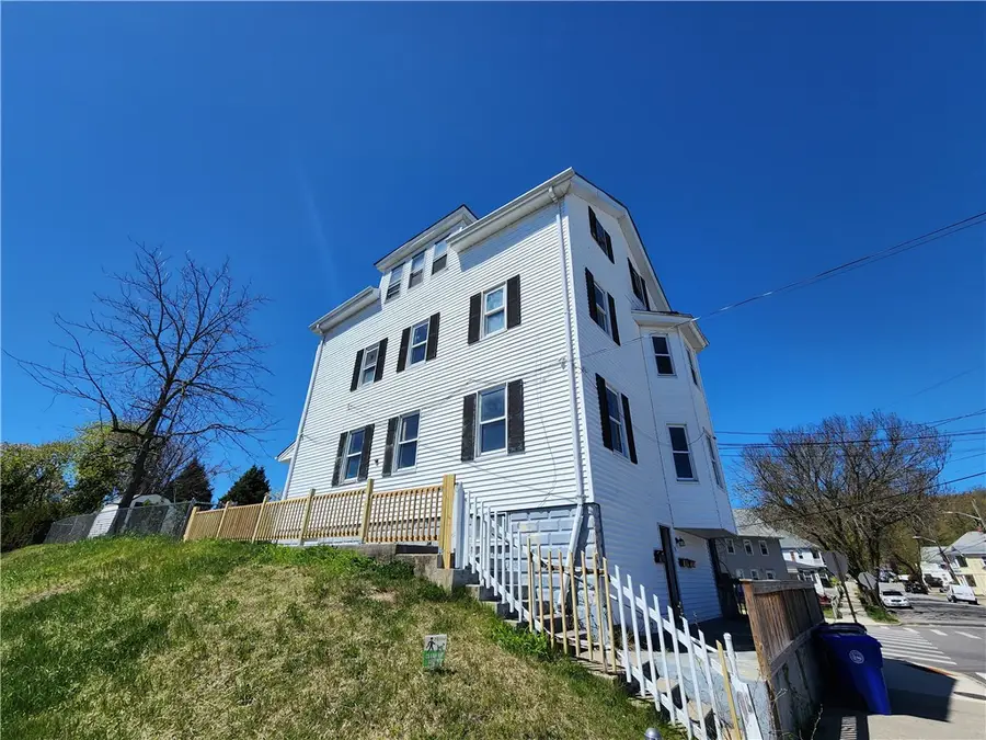 75 Prudence Avenue, Providence, RI 02909 - #3