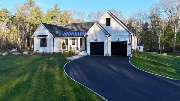 3 William Nichols Road, West Greenwich, RI 02817