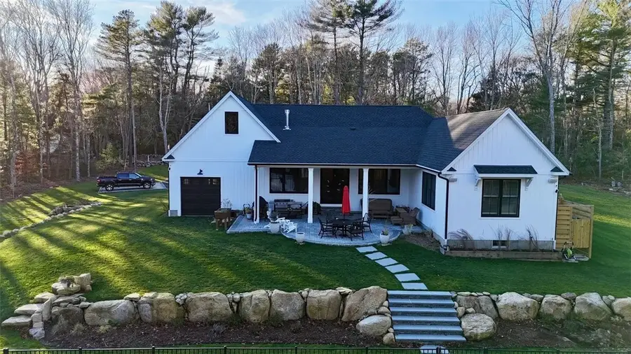 3 William Nichols Road, West Greenwich, RI 02817 - #2
