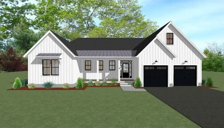 3 William Nichols Road, West Greenwich, RI 02817 - #3