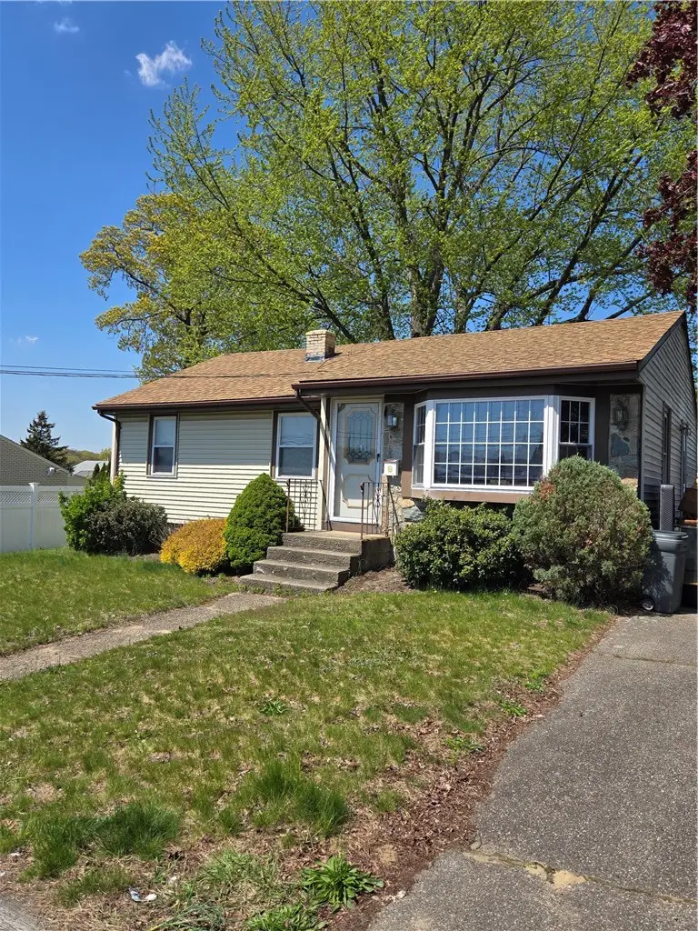 49 Jane Street, North Providence, RI 02904 - #1