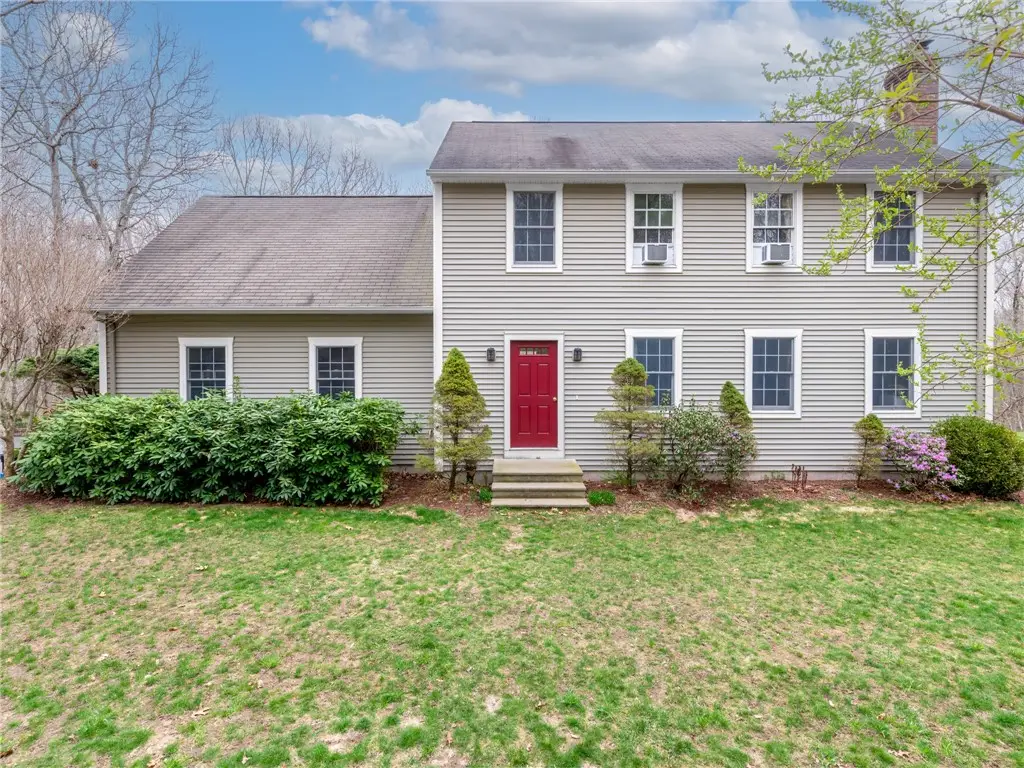 16 Whippoorwill Way, West Greenwich, RI 02817 - #1