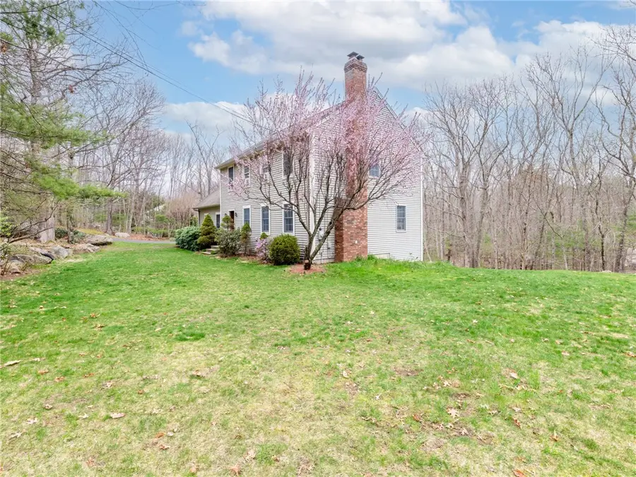 16 Whippoorwill Way, West Greenwich, RI 02817 - #2