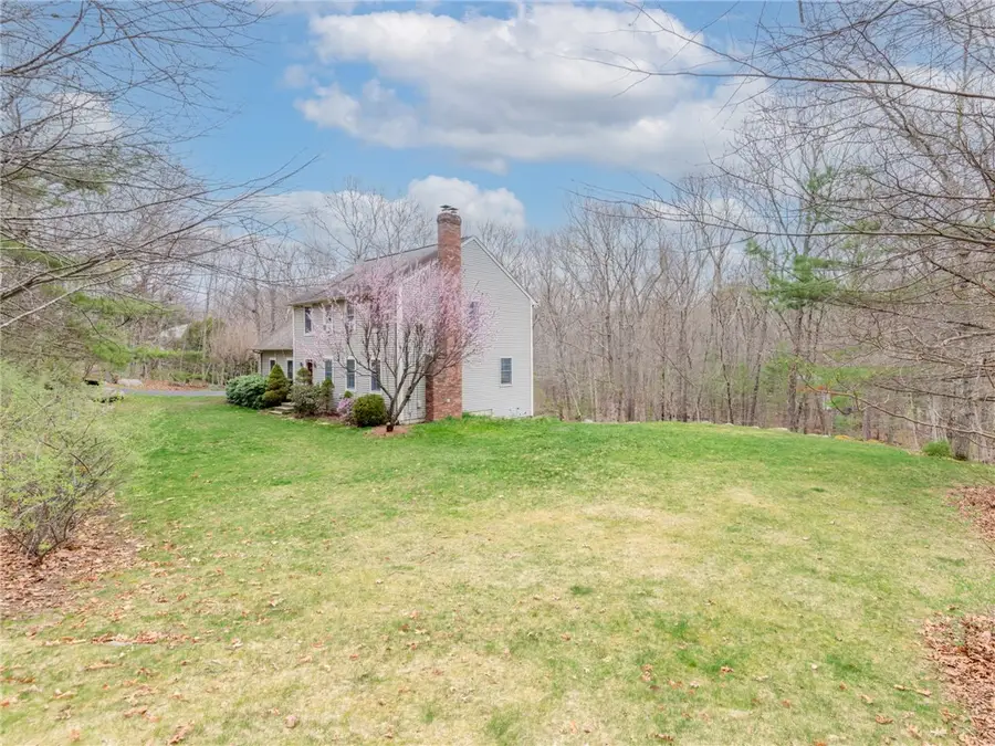 16 Whippoorwill Way, West Greenwich, RI 02817 - #3