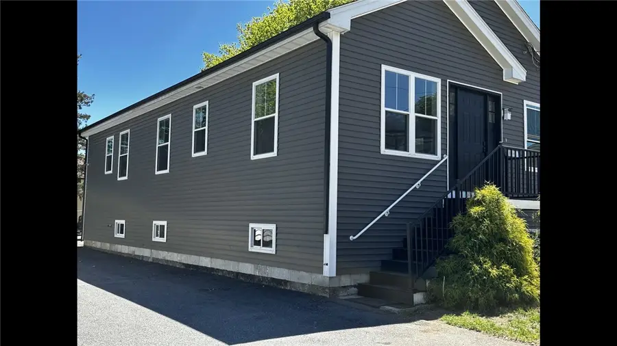 851 River Avenue, Providence, RI 02908 - #2