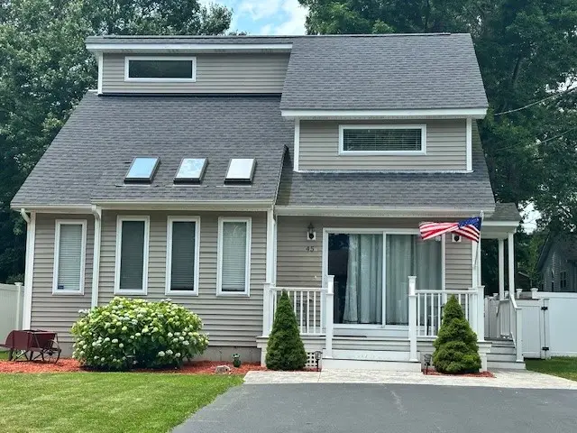 45 Lafayette Drive N, Bristol, RI 02809 - #2