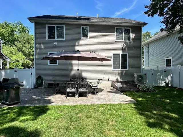 45 Lafayette Drive N, Bristol, RI 02809 - #3