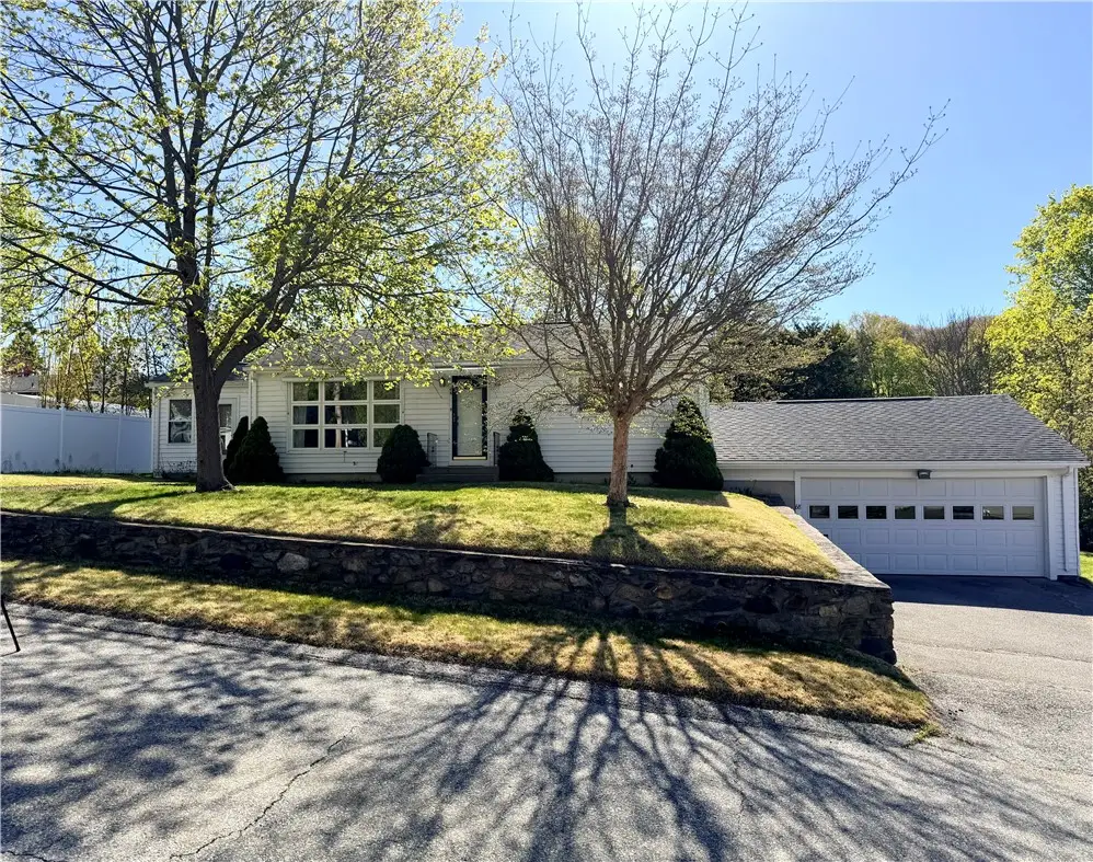 68 Madeleine Avenue, Woonsocket, RI 02895 - #1