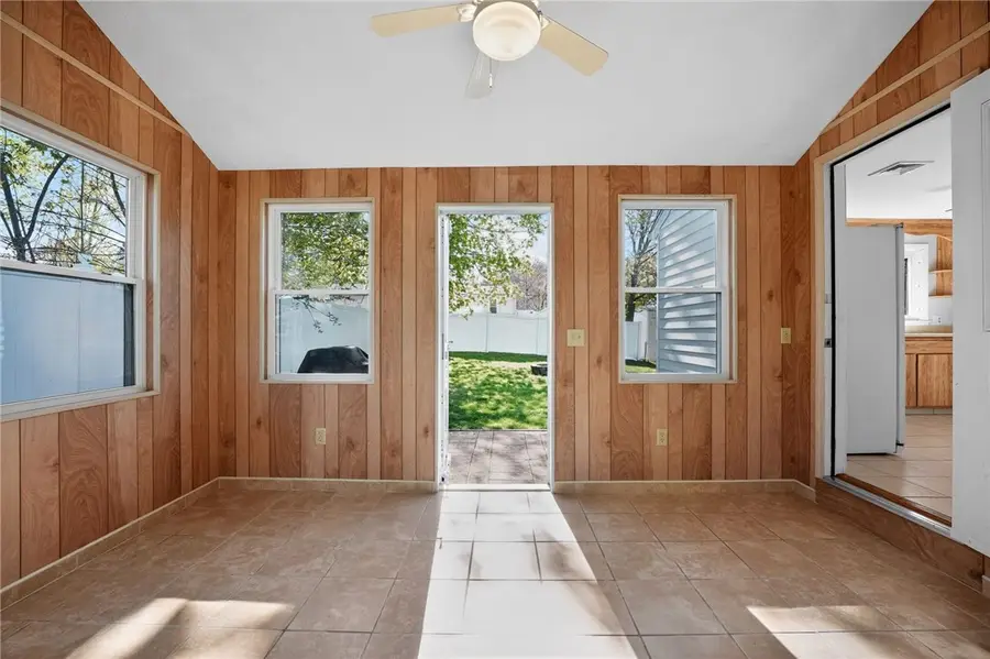 68 Madeleine Avenue, Woonsocket, RI 02895 - #2