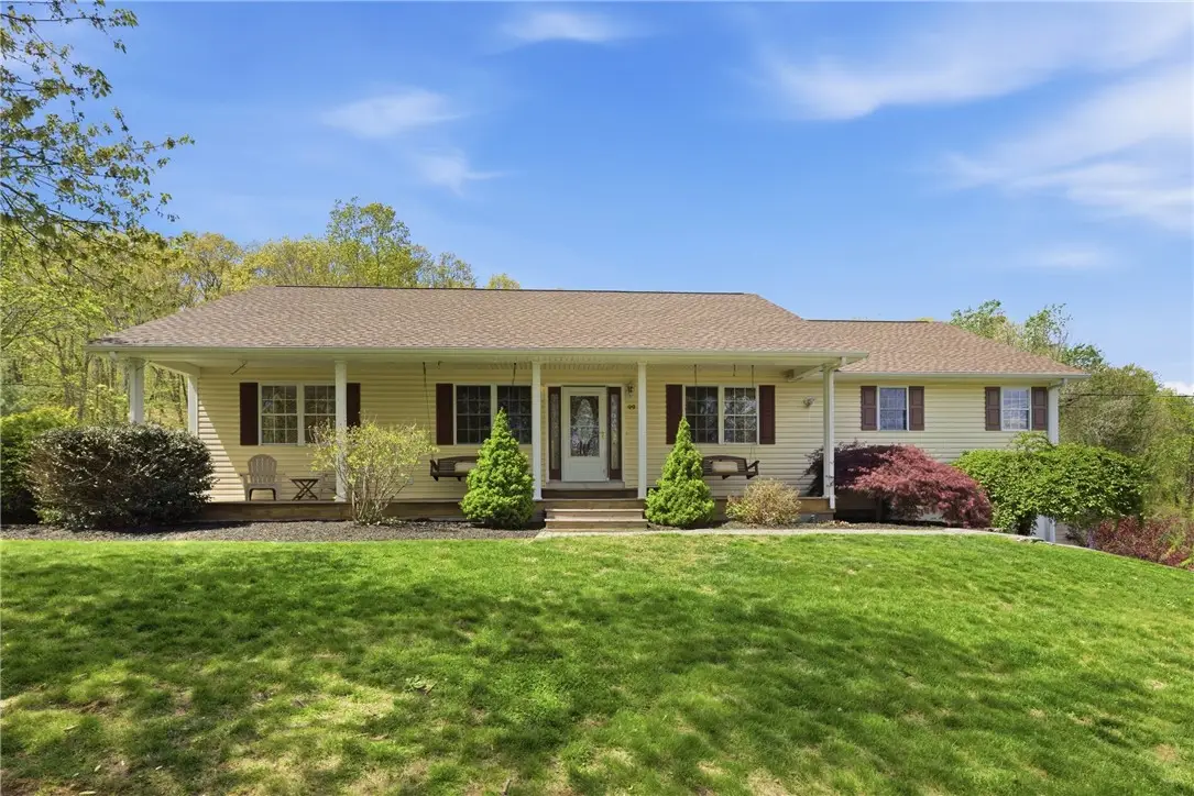 99 Burlingame Road, Smithfield, RI 02917 - #1