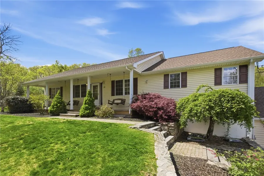 99 Burlingame Road, Smithfield, RI 02917 - #2