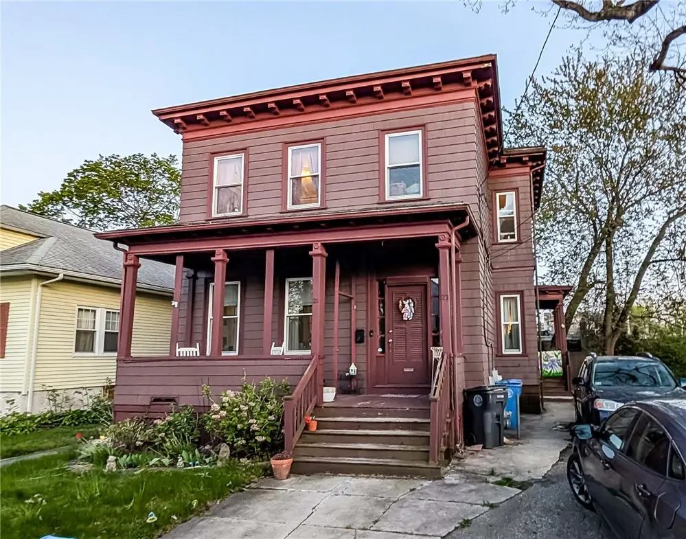 20 Henry Street, Cranston, RI 02905 - #1