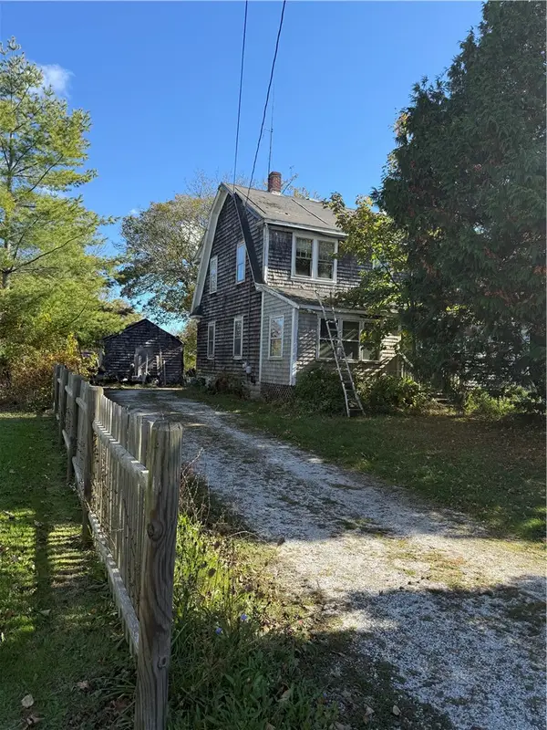 536 West Main Road, Little Compton, RI 02837