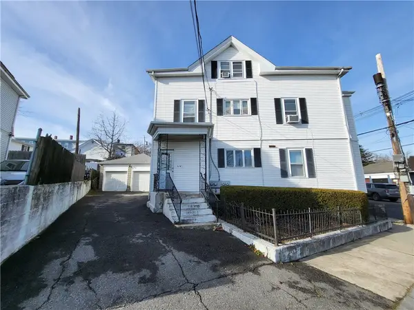 406 Admiral Street, Providence, RI 02908