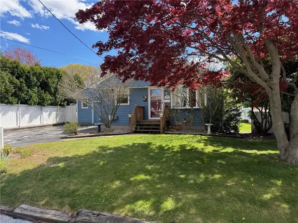 150 Salem Avenue, Cranston, RI 02920
