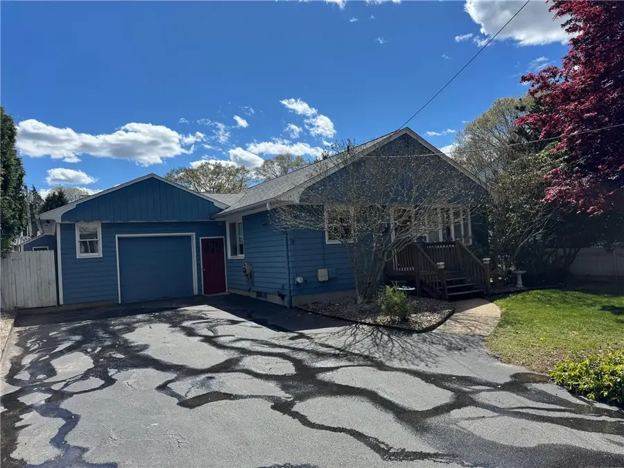 150 Salem Avenue, Cranston, RI 02920 - #3