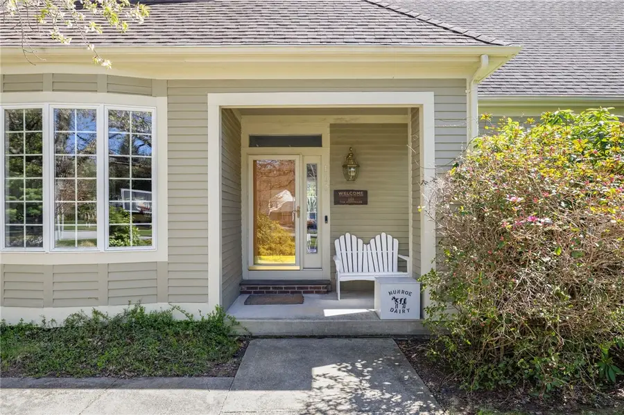 110 Osprey Drive, East Greenwich, RI 02818 - #3