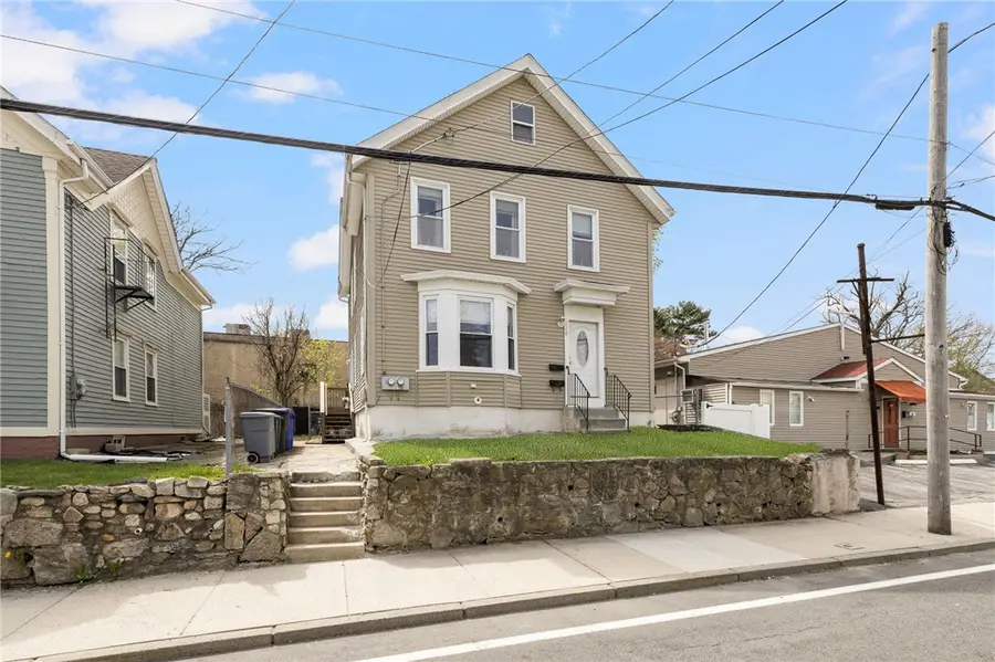 228 Woonasquatucket Avenue, North Providence, RI 02911 - #2