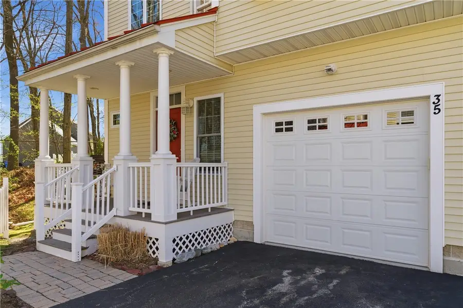 164 Bear Hill Road #35, Cumberland, RI 02864 - #2