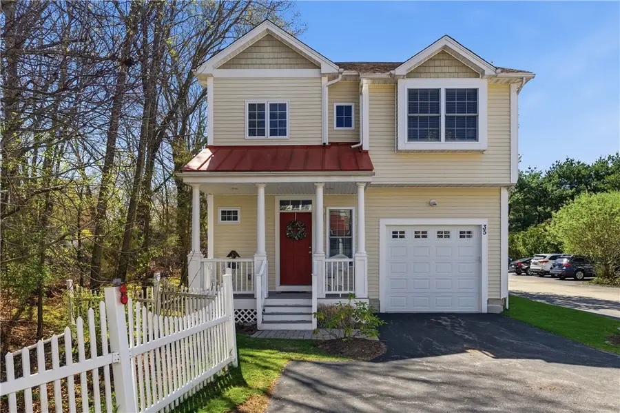 164 Bear Hill Road #35, Cumberland, RI 02864 - #3