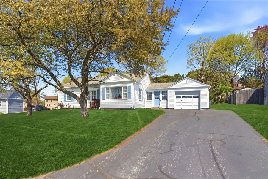 15 Valley View Drive, Cumberland, RI 02864 - #2