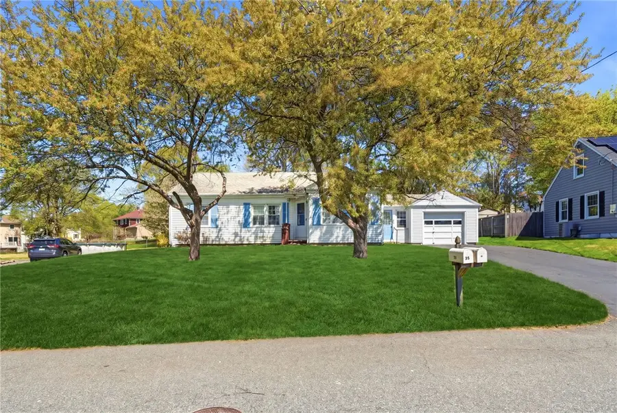 15 Valley View Drive, Cumberland, RI 02864 - #3
