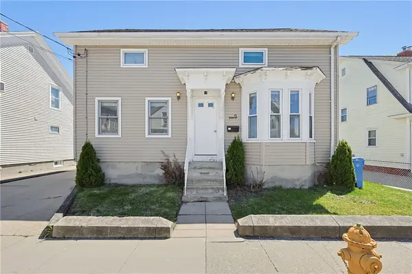 11 John Street, Cumberland, RI 02864