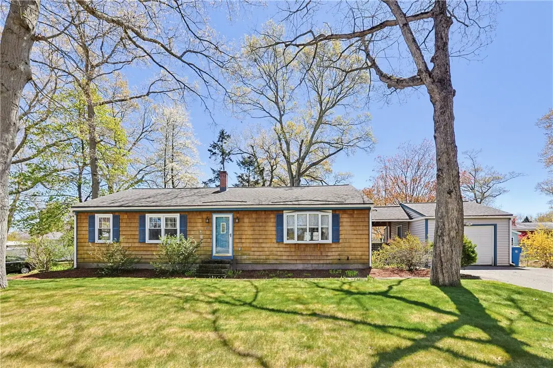 26 Alton Ave Avenue, Cumberland, RI 02864 - #1