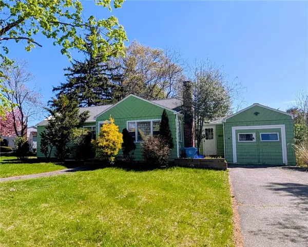 46 Eden Crest Drive, Cranston, RI 02921