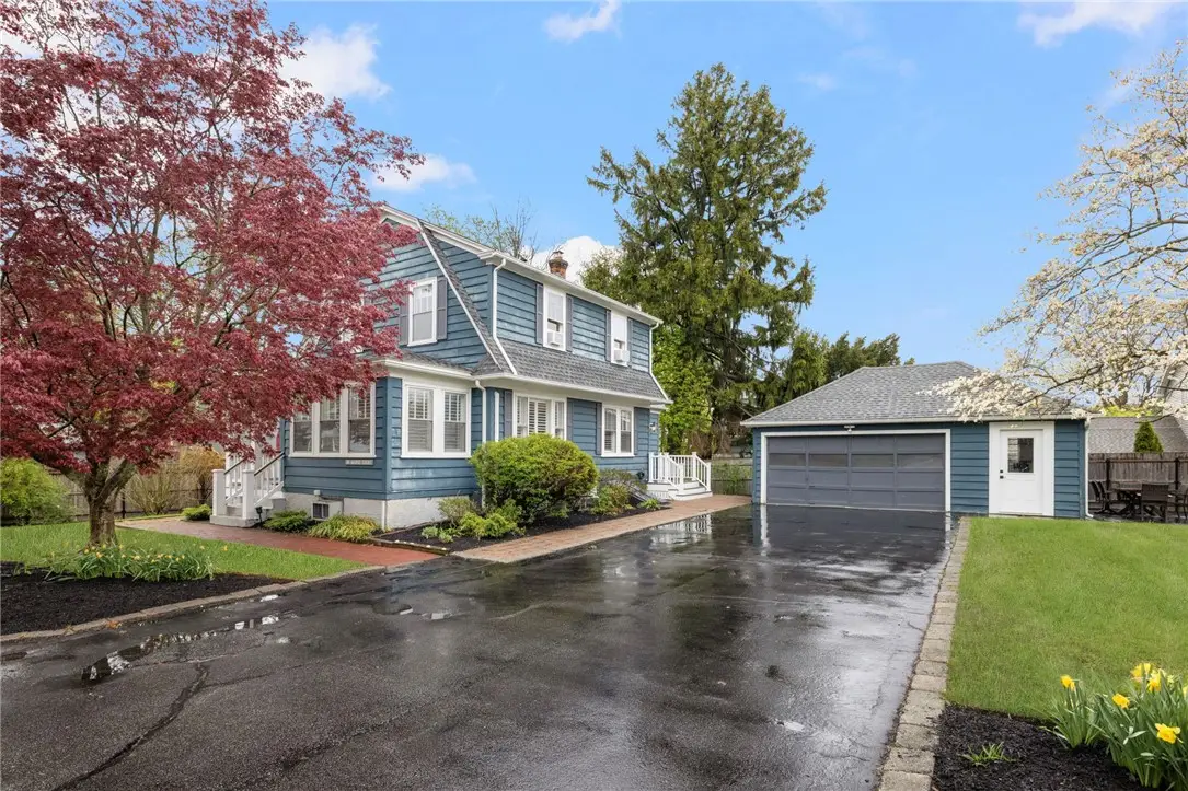 10 Manse Court, Warwick, RI 02888 - #1