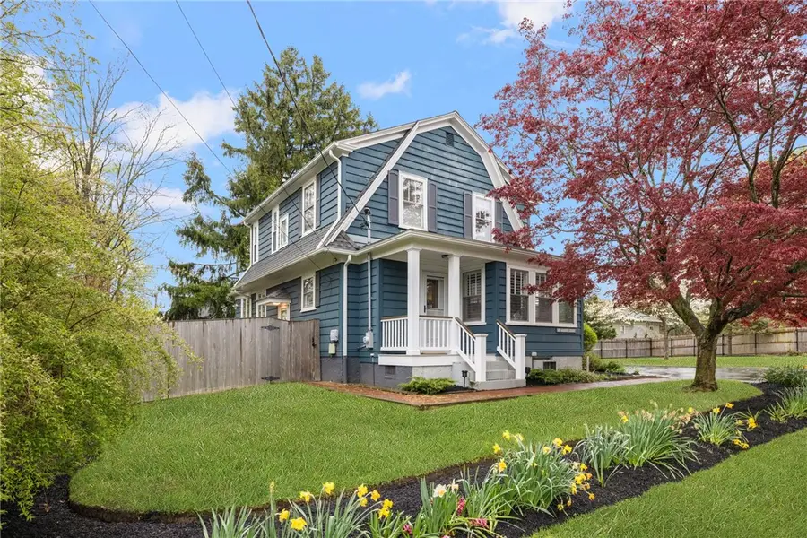 10 Manse Court, Warwick, RI 02888 - #2