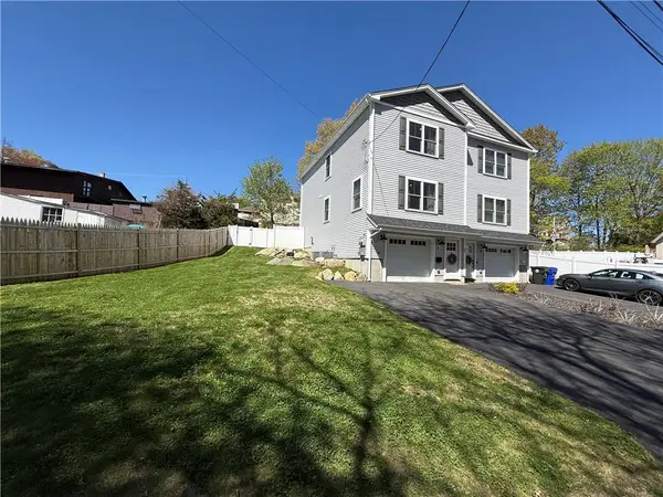 55 South Street #1, West Warwick, RI 02893