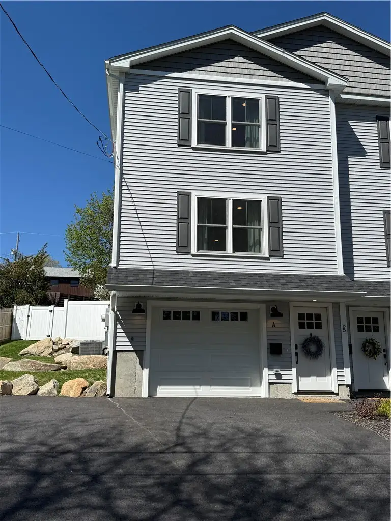 55 South Street #1, West Warwick, RI 02893 - #3
