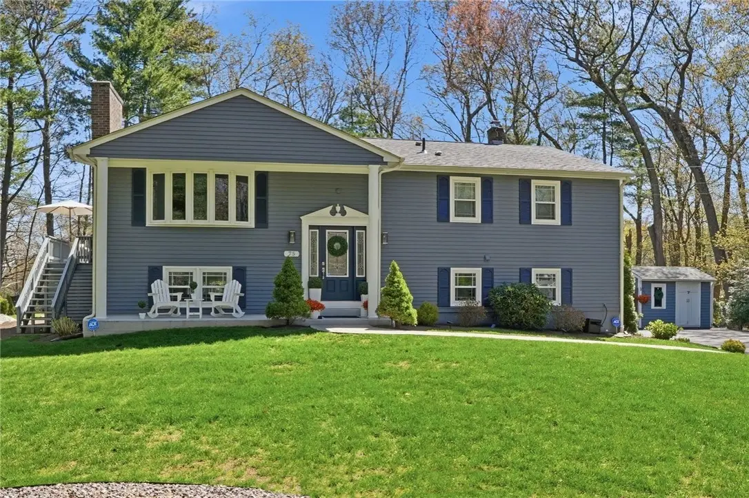 75 Oak Dell Circle, East Greenwich, RI 02818 - #1