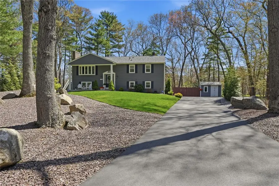 75 Oak Dell Circle, East Greenwich, RI 02818 - #2