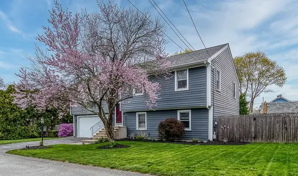 23 Detroit Avenue, Warren, RI 02885