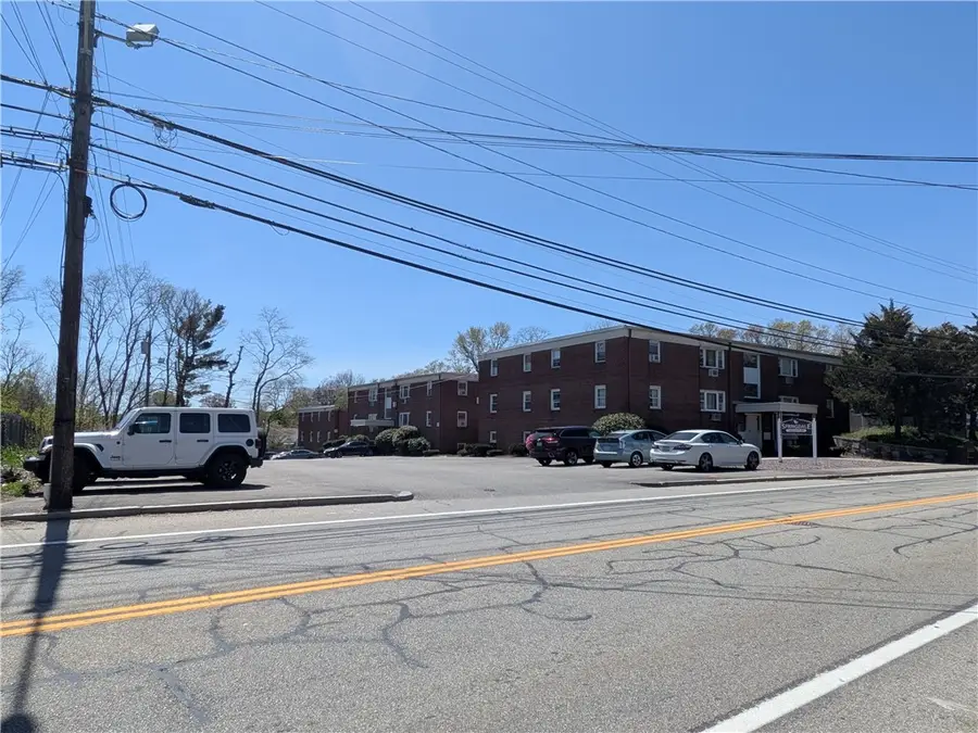 2160 Mineral Spring Avenue #10, North Providence, RI 02911 - #3