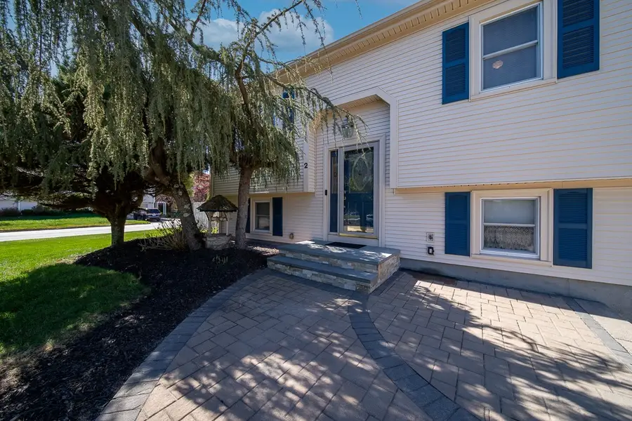 2 Dogwood Drive, Cranston, RI 02921 - #2