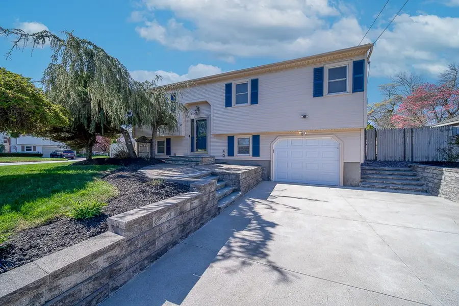 2 Dogwood Drive, Cranston, RI 02921 - #3