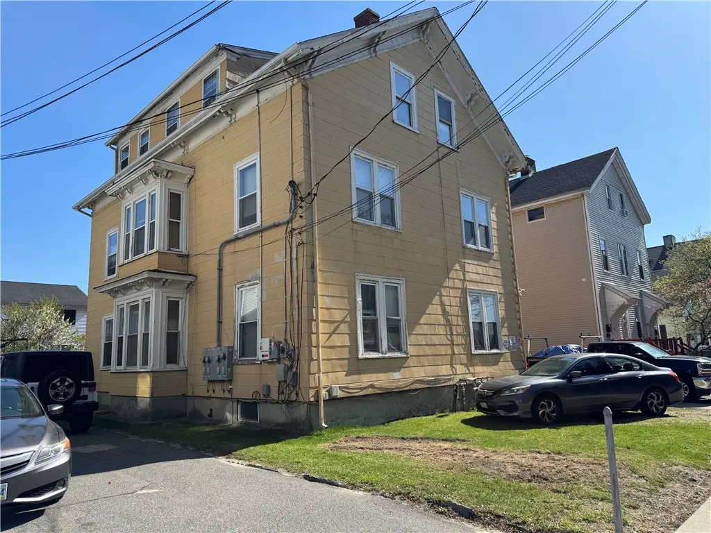 128 Clay Street, Pawtucket, RI 02860 - #1
