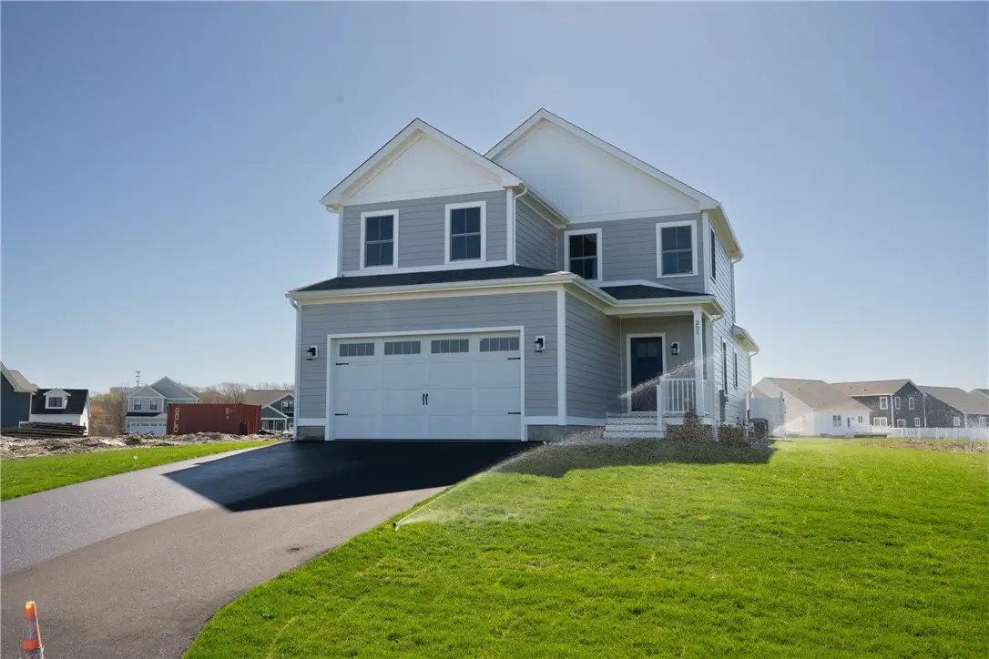 201 Revolution Way, Portsmouth, RI 02871 - #1