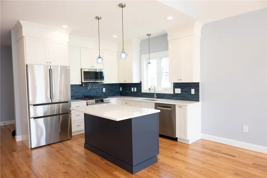 201 Revolution Way, Portsmouth, RI 02871 - #2