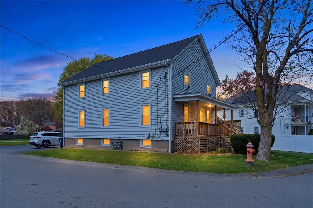 131 Roma Street, East Providence, RI 02914 - #1