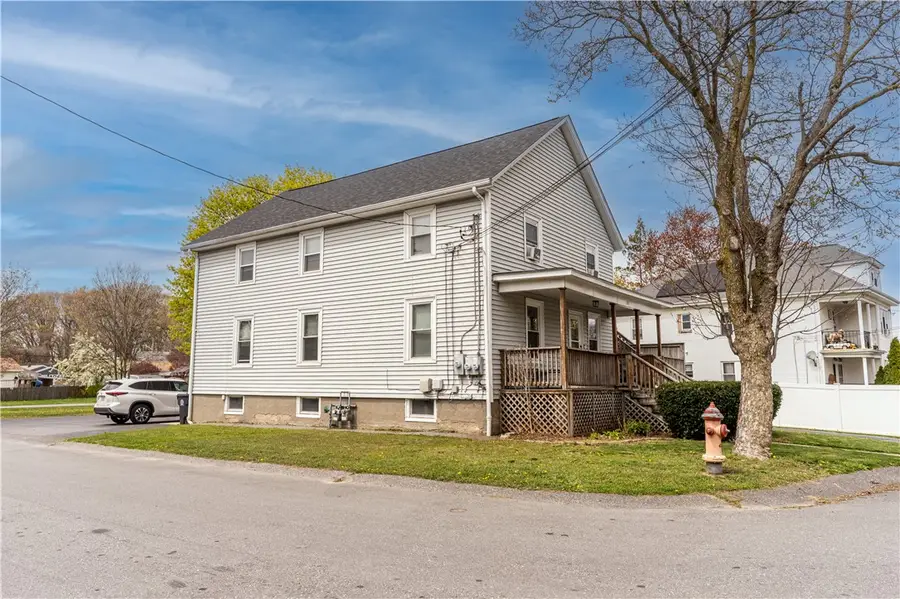 131 Roma Street, East Providence, RI 02914 - #2