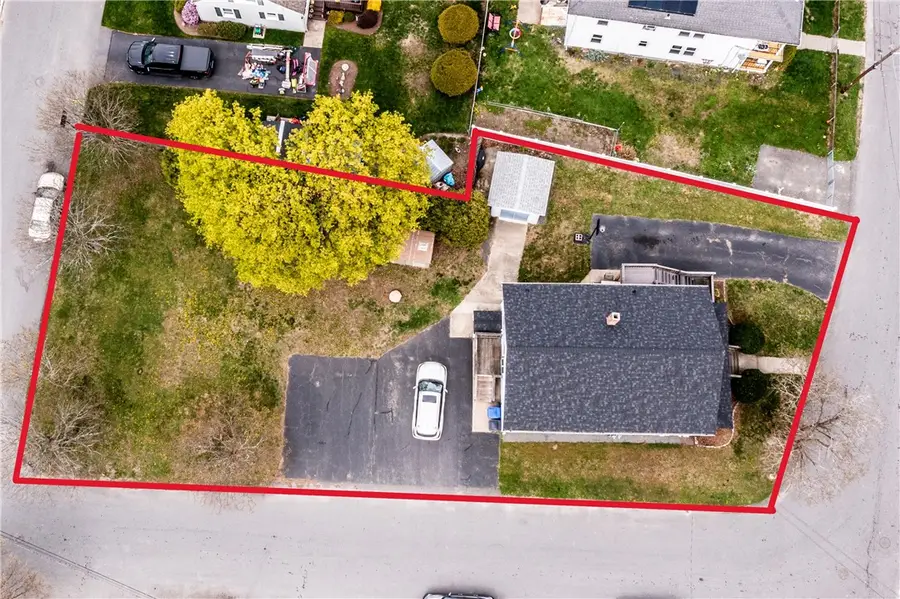 131 Roma Street, East Providence, RI 02914 - #3