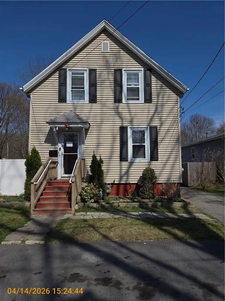 70 Perkins Avenue, Cranston, RI 02910 - #1