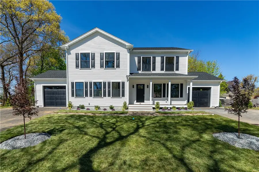 83 Cadora Avenue, Warwick, RI 02886 - #3