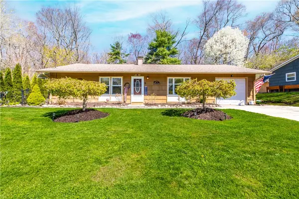 12 Abbey Lane, Foster, RI 02825