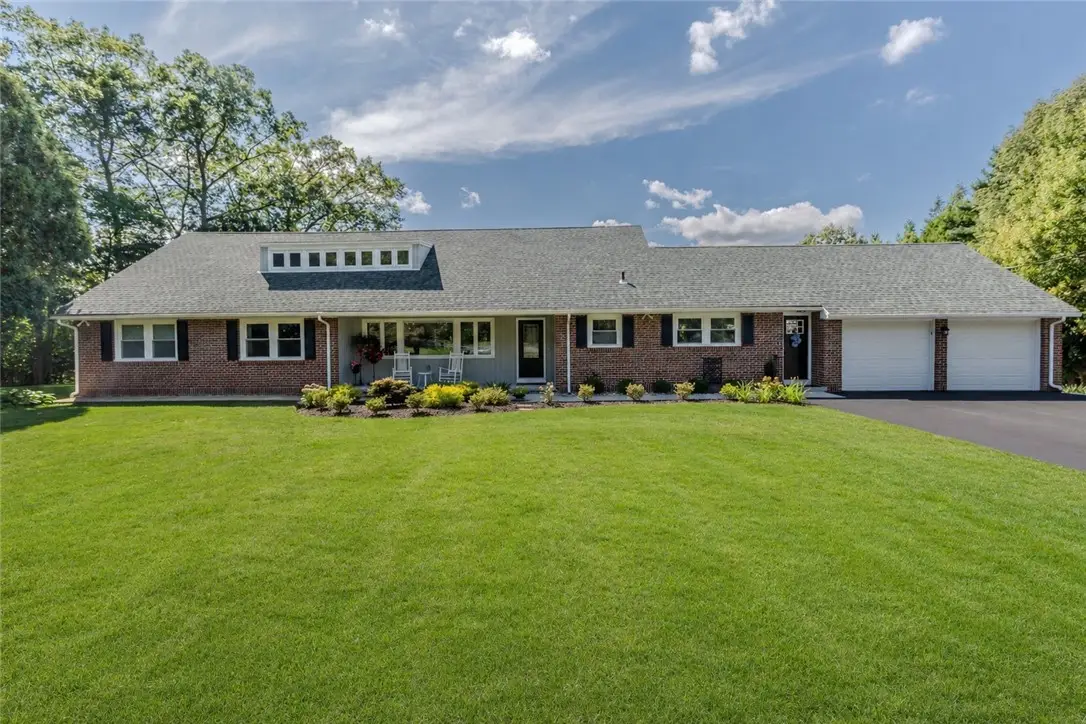 15 Golden View Drive, Johnston, RI 02919 - #1